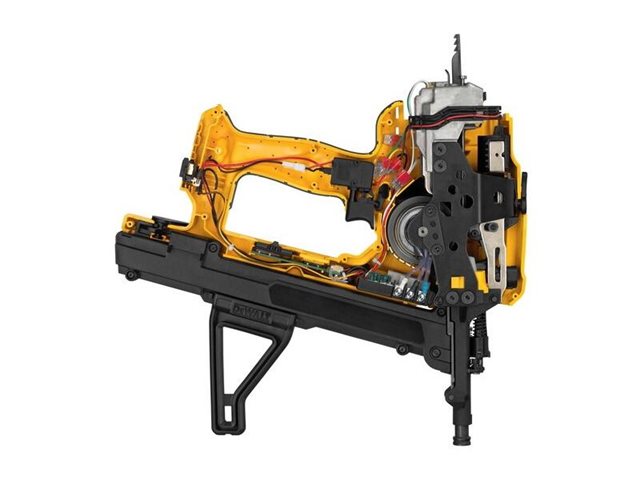 2022 DeWalt Finish & Brad Nailers DCN891P2 at McKinney Outdoor Superstore