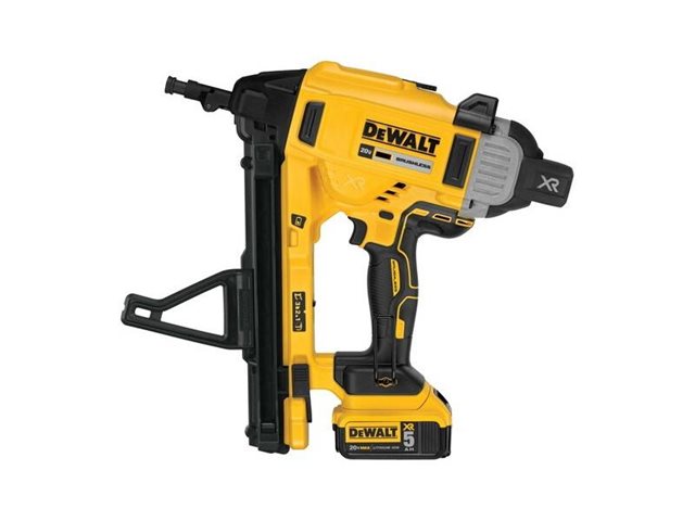 2022 DeWalt Finish & Brad Nailers DCN891P2 at McKinney Outdoor Superstore