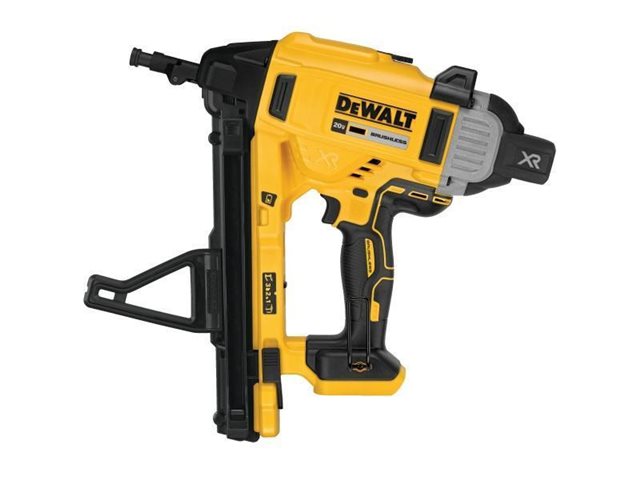 2022 DeWalt Finish & Brad Nailers DCN891B at McKinney Outdoor Superstore