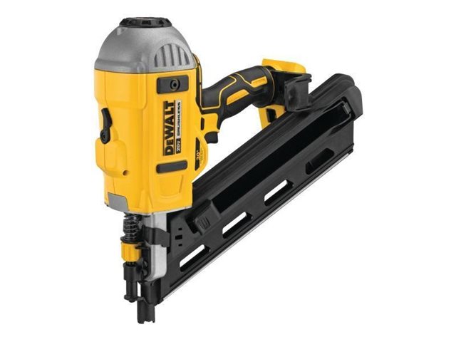 2022 DeWalt Finish & Brad Nailers DCN692B at McKinney Outdoor Superstore