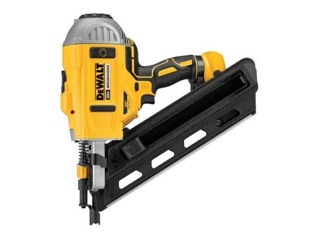 2022 DeWalt Finish & Brad Nailers DCN692B at McKinney Outdoor Superstore