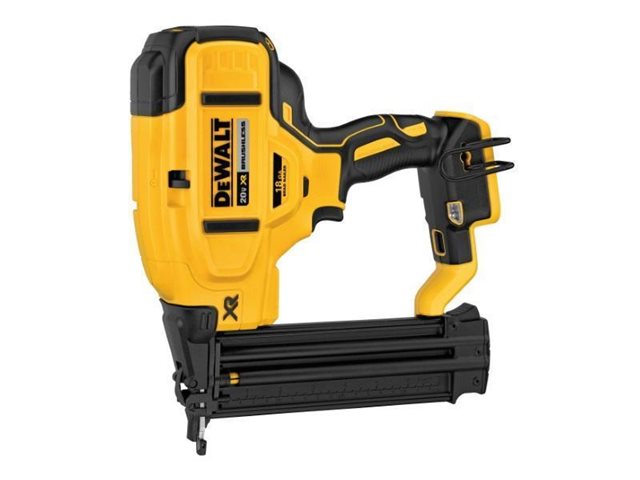 2022 DeWalt Finish & Brad Nailers DCN680B at McKinney Outdoor Superstore