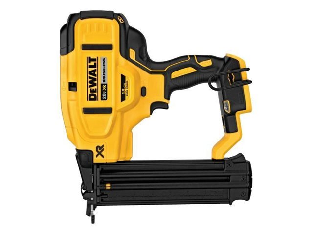 2022 DeWalt Finish & Brad Nailers DCN680B at McKinney Outdoor Superstore