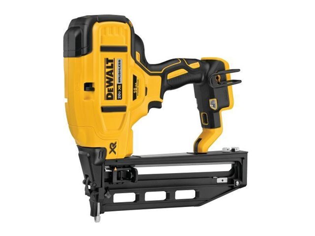 2022 DeWalt Finish & Brad Nailers DCN662B at McKinney Outdoor Superstore