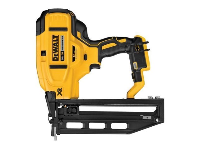 2022 DeWalt Finish & Brad Nailers DCN662B at McKinney Outdoor Superstore