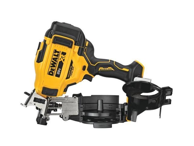 2022 DeWalt Finish & Brad Nailers DCN45RNB at McKinney Outdoor Superstore