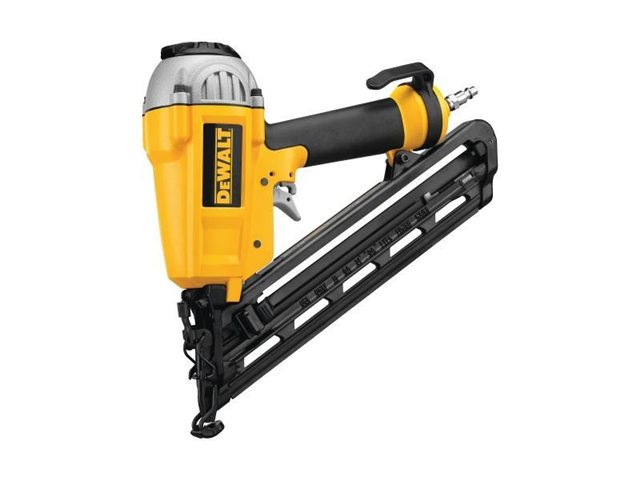 2022 DeWalt Finish & Brad Nailers D51276K at McKinney Outdoor Superstore