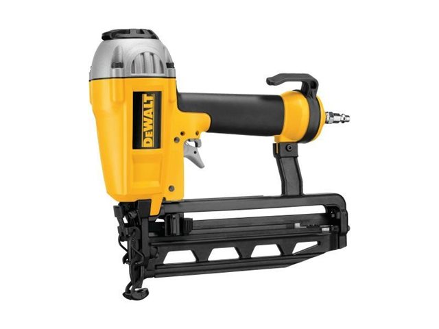 2022 DeWalt Finish & Brad Nailers D51257K at McKinney Outdoor Superstore