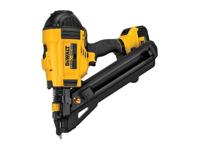 2022 DeWalt Framing & Roofing Nailers DCN693M1 at McKinney Outdoor Superstore