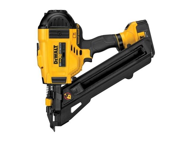 2022 DeWalt Framing & Roofing Nailers DCN693M1 at McKinney Outdoor Superstore