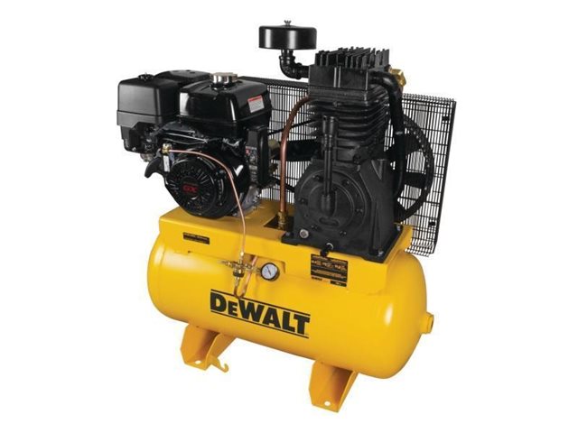 2022 DeWalt Gas Compressors DXCMH1393075 at McKinney Outdoor Superstore