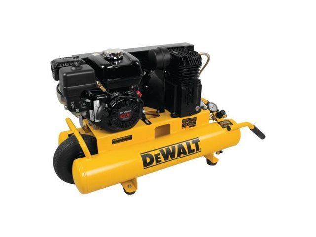 2022 DeWalt Gas Compressors DXCMTB5590856 at McKinney Outdoor Superstore