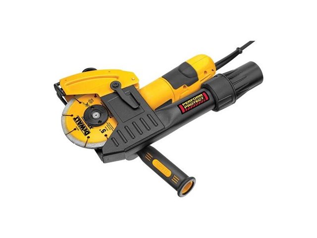 2022 DeWalt Grinder Attachments & Accessories DWE46101 at McKinney Outdoor Superstore