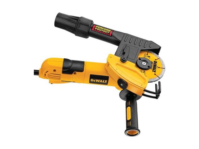 2022 DeWalt Grinder Attachments & Accessories DWE46101 at McKinney Outdoor Superstore