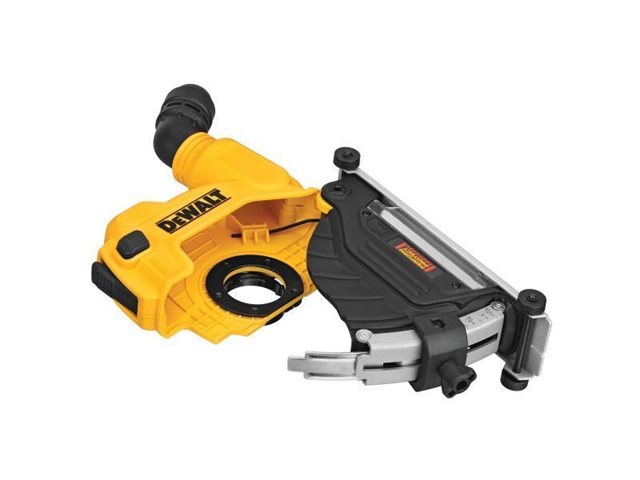 2022 DeWalt Grinder Attachments & Accessories DWE46125 at McKinney Outdoor Superstore