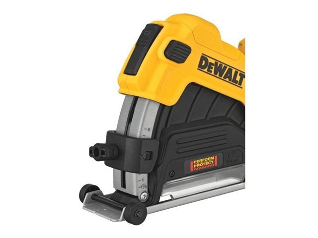 2022 DeWalt Grinder Attachments & Accessories DWE46125 at McKinney Outdoor Superstore