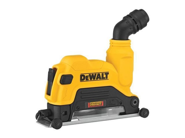 2022 DeWalt Grinder Attachments & Accessories DWE46125 at McKinney Outdoor Superstore