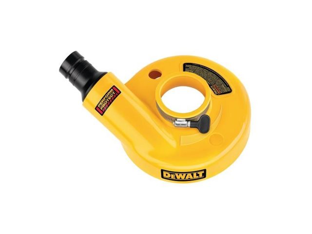 2022 DeWalt Grinder Attachments & Accessories DWE46172 at McKinney Outdoor Superstore