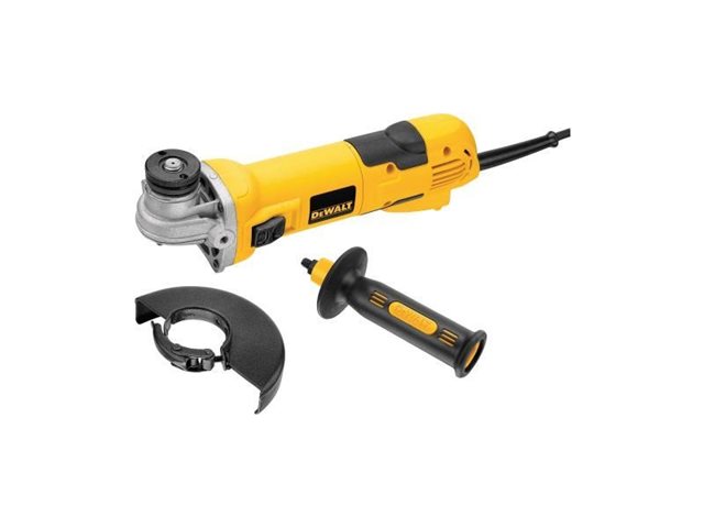 2022 DeWalt Grinder Attachments & Accessories DWE46102 at McKinney Outdoor Superstore