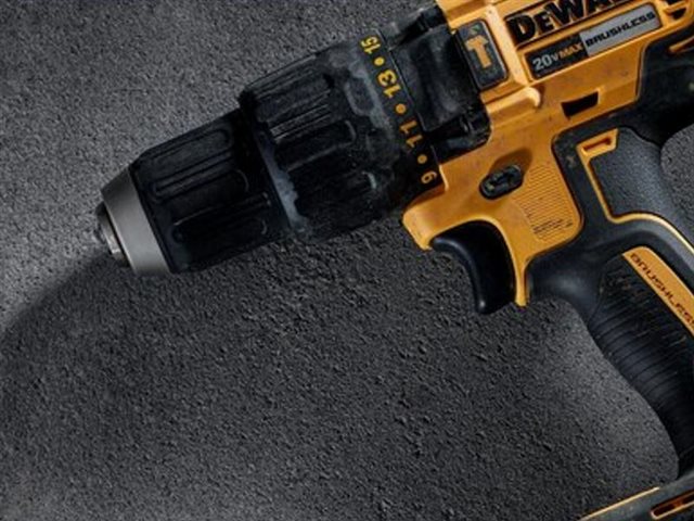 2022 DeWalt Hammer Drills DCD778C2 at McKinney Outdoor Superstore