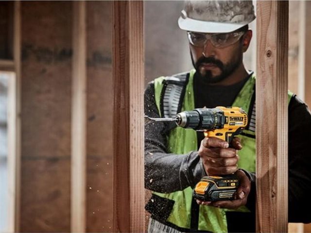 2022 DeWalt Hammer Drills DCD778C2 at McKinney Outdoor Superstore