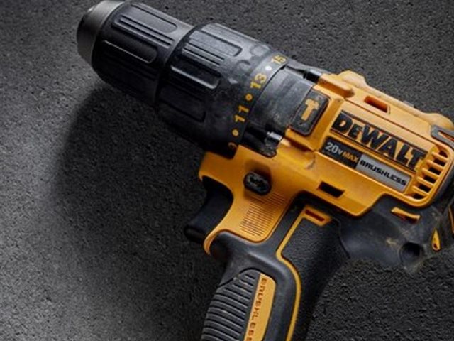 2022 DeWalt Hammer Drills DCD778C2 at McKinney Outdoor Superstore