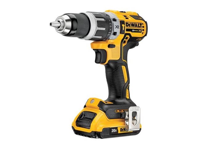 2022 DeWalt Hammer Drills Hammer Drills DCD796D2 at McKinney Outdoor Superstore