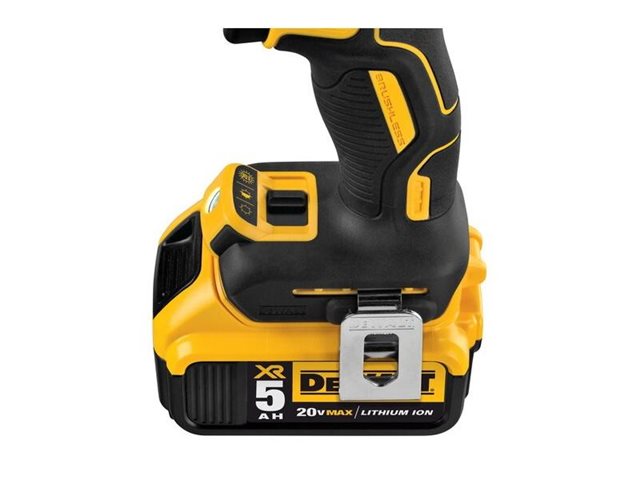 2022 DeWalt Hammer Drills DCD996P2 at McKinney Outdoor Superstore