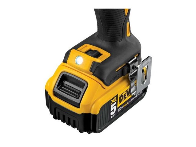 2022 DeWalt Hammer Drills DCD996P2 at McKinney Outdoor Superstore