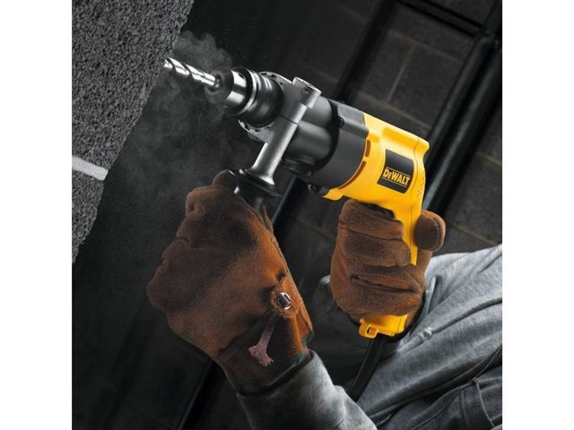 2022 DeWalt Hammer Drills DW505 at McKinney Outdoor Superstore