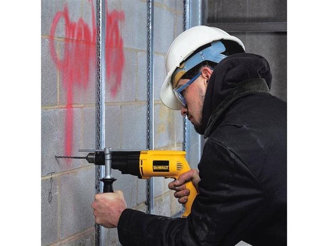 2022 DeWalt Hammer Drills DW505 at McKinney Outdoor Superstore