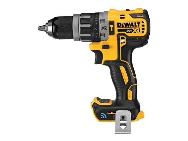 2022 DeWalt Hammer Drills Hammer Drills DCD797B at McKinney Outdoor Superstore