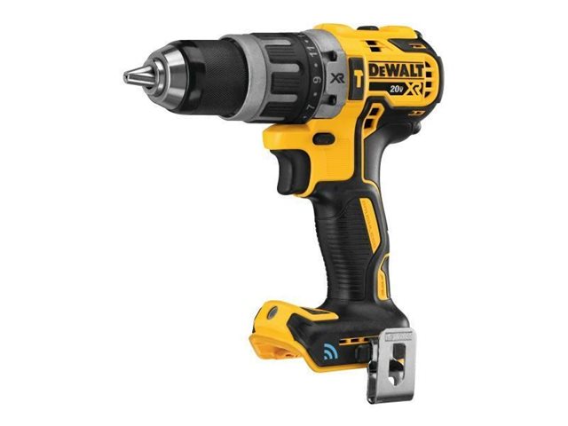 2022 DeWalt Hammer Drills Hammer Drills DCD797B at McKinney Outdoor Superstore