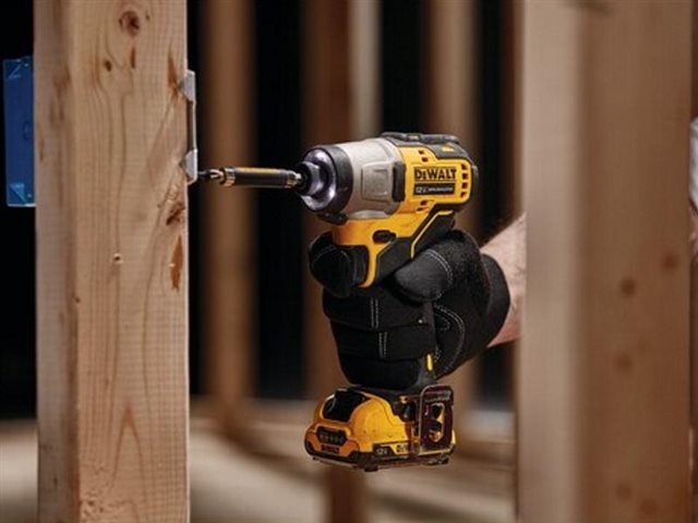 2022 DeWalt Impact Drivers DCF801F2 at McKinney Outdoor Superstore