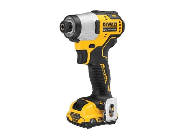 2022 DeWalt Impact Drivers DCF801F2 at McKinney Outdoor Superstore