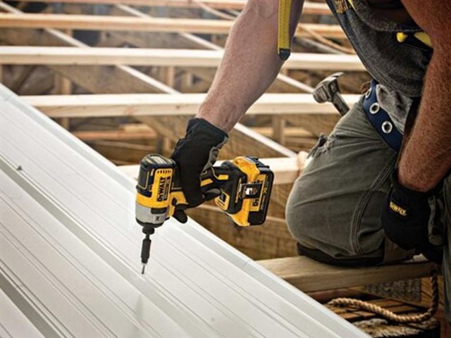 2022 DeWalt Impact Drivers DCF887M2 at McKinney Outdoor Superstore