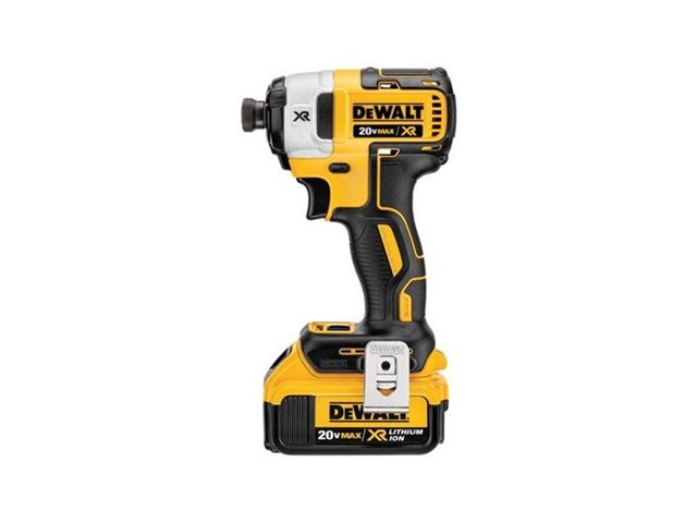 2022 DeWalt Impact Drivers DCF887M2 at McKinney Outdoor Superstore