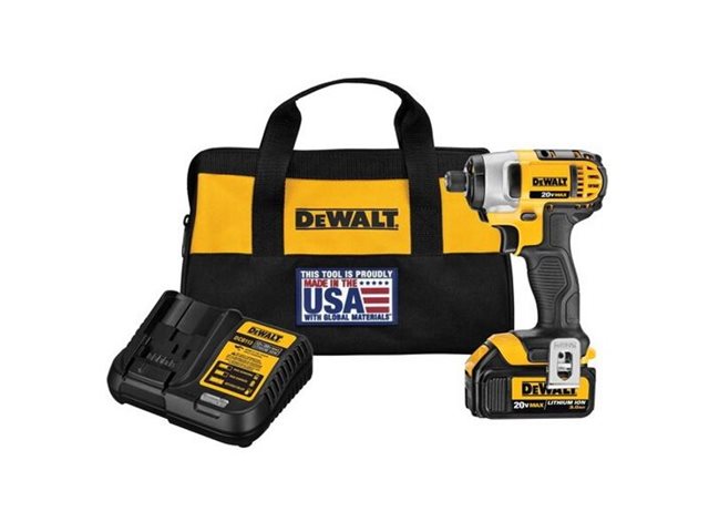 2022 DeWalt Impact Drivers DCF885L1 at McKinney Outdoor Superstore