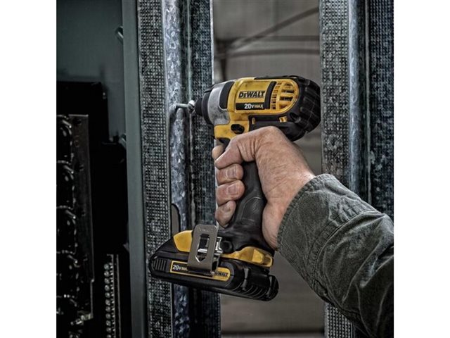 2022 DeWalt Impact Drivers DCF885C2 at McKinney Outdoor Superstore