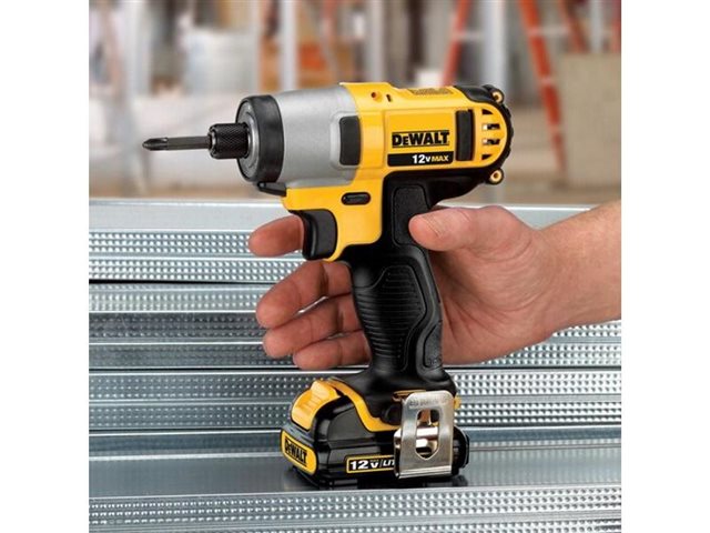 2022 DeWalt Impact Drivers DCF815S2 at McKinney Outdoor Superstore