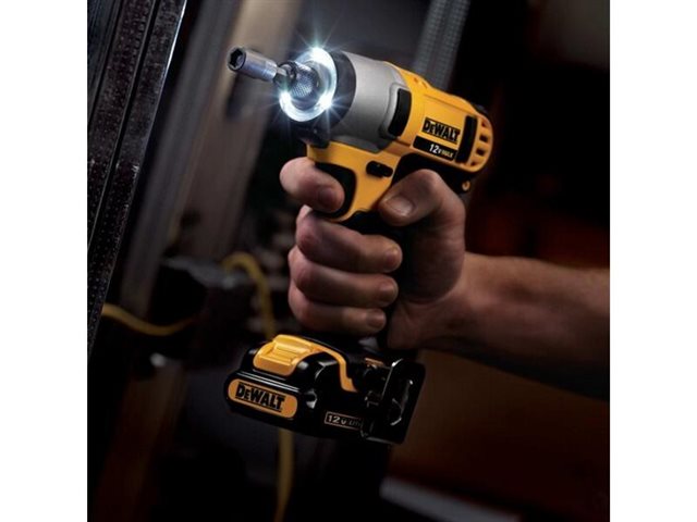 2022 DeWalt Impact Drivers DCF815S2 at McKinney Outdoor Superstore