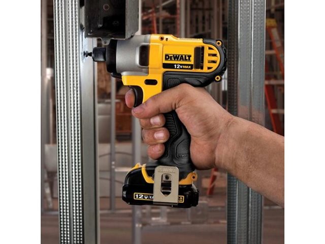 2022 DeWalt Impact Drivers DCF815S2 at McKinney Outdoor Superstore