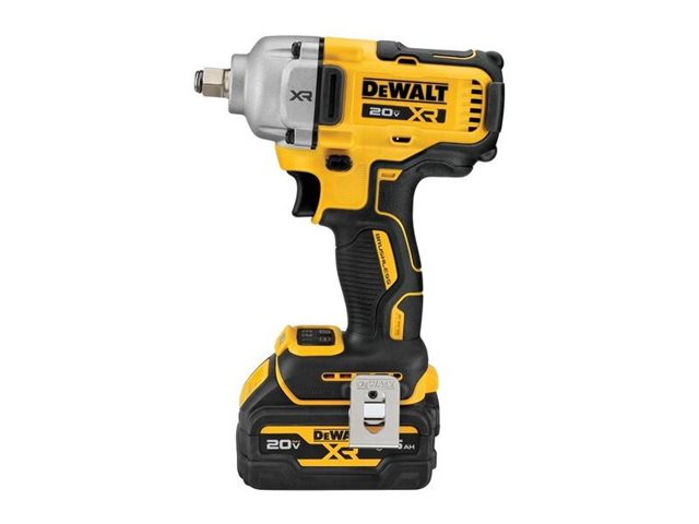 2022 DeWalt Impact Wrenches DCF891GP2 at McKinney Outdoor Superstore