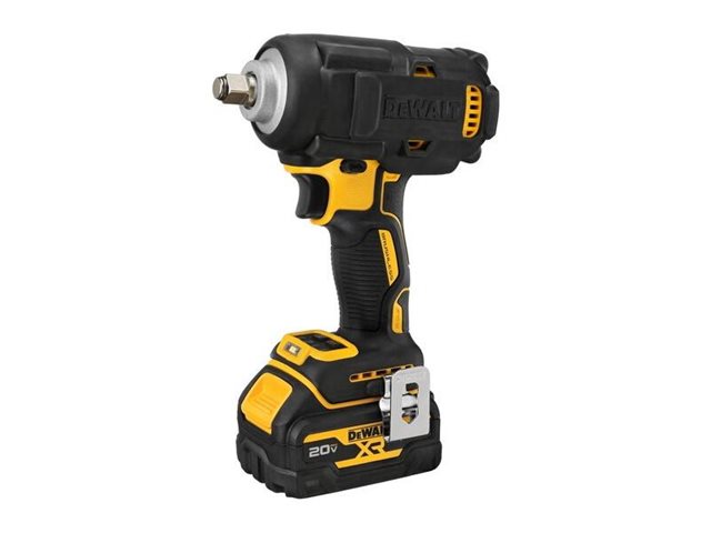 2022 DeWalt Impact Wrenches DCF891GP2 at McKinney Outdoor Superstore