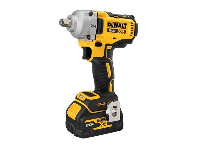 2022 DeWalt Impact Wrenches DCF891GP2 at McKinney Outdoor Superstore