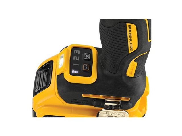 2022 DeWalt Impact Wrenches DCF891B at McKinney Outdoor Superstore