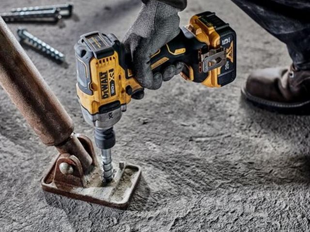 2022 DeWalt Impact Wrenches DCF891B at McKinney Outdoor Superstore