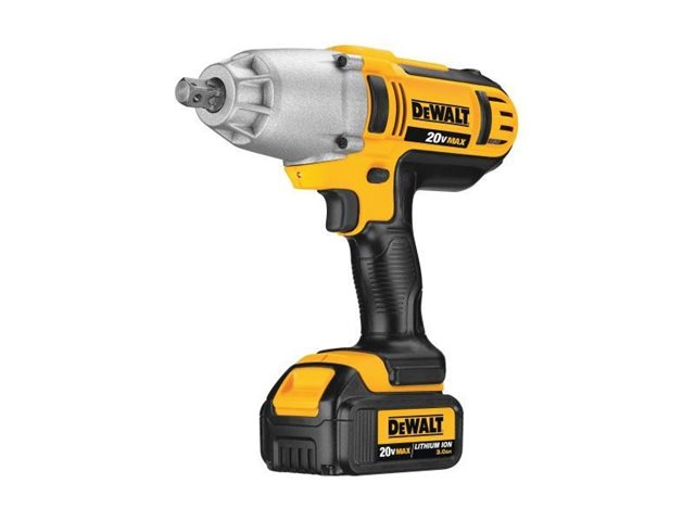 2022 DeWalt Impact Wrenches DCF889L2 at McKinney Outdoor Superstore