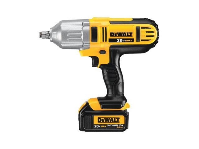 2022 DeWalt Impact Wrenches DCF889HL2 at McKinney Outdoor Superstore