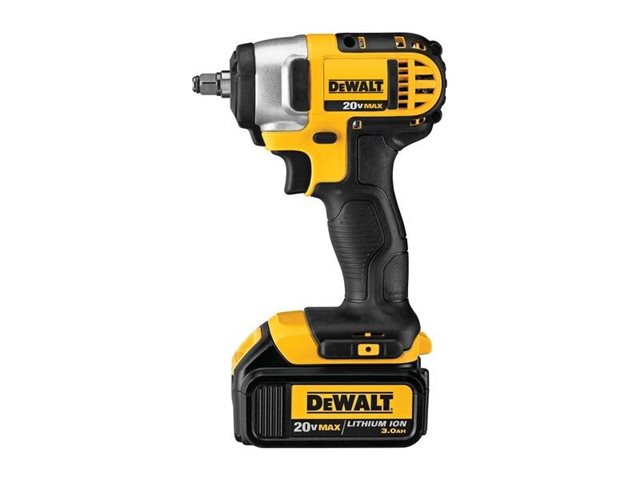 2022 DeWalt Impact Wrenches DCF880HL2 at McKinney Outdoor Superstore